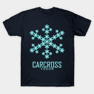 Carcross T-Shirt